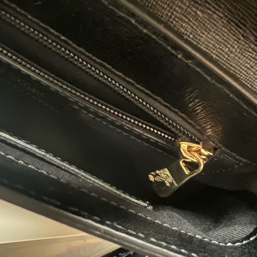 Authentic Versace Bag - Picture 3 of 5